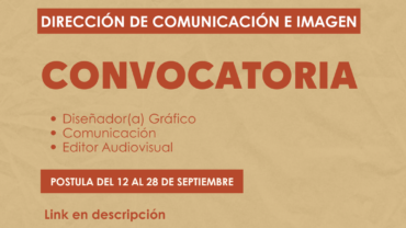 C03-2024 – DISEÑADOR GRÁFICO