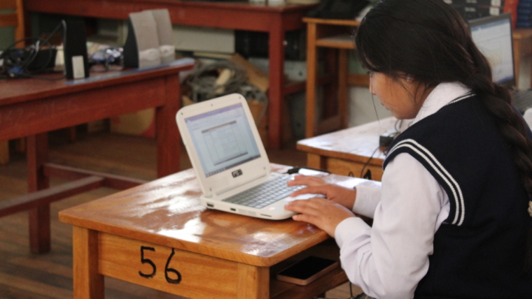 Proyecto Educativo